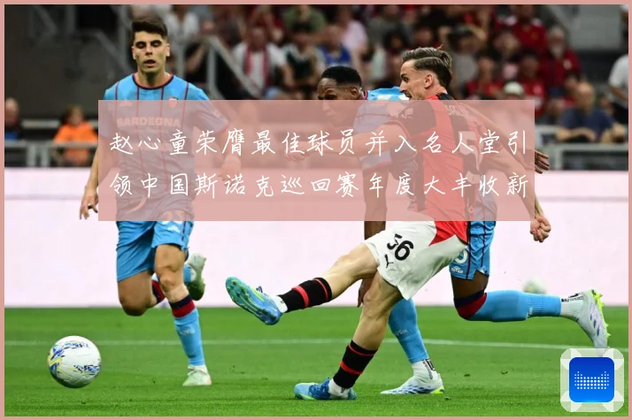 赵心童荣膺最佳球员并入名人堂引领中国斯诺克巡回赛年度大丰收新成长观察-深度解析