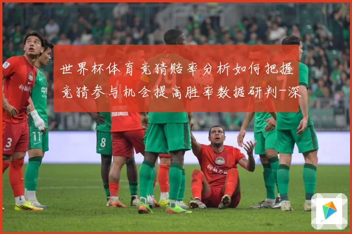 世界杯体育竞猜赔率分析如何把握竞猜参与机会提高胜率数据研判-深度解析