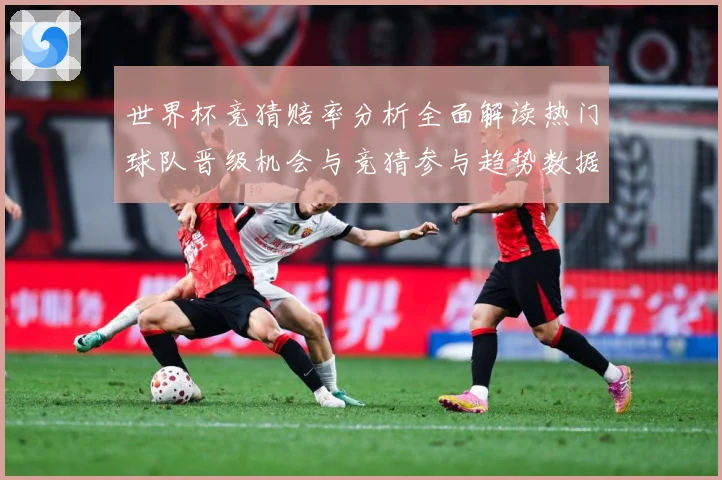 世界杯竞猜赔率分析全面解读热门球队晋级机会与竞猜参与趋势数据研判-深度解析