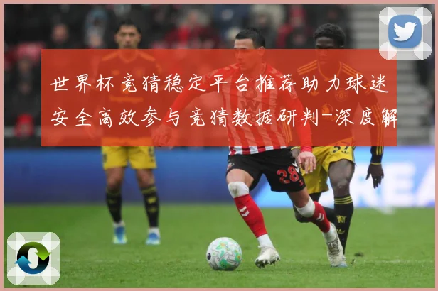 世界杯竞猜稳定平台推荐助力球迷安全高效参与竞猜数据研判-深度解析