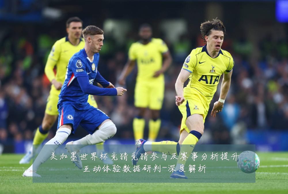 美加墨世界杯竞猜竞猜参与及赛事分析提升互动体验数据研判-深度解析