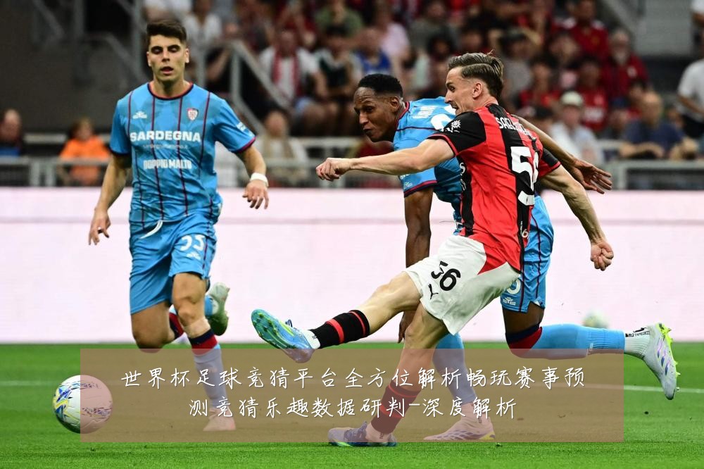 世界杯足球竞猜平台全方位解析畅玩赛事预测竞猜乐趣数据研判-深度解析