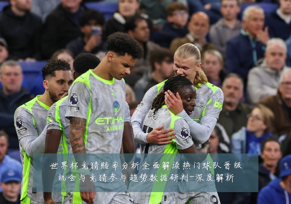 世界杯竞猜赔率分析全面解读热门球队晋级机会与竞猜参与趋势数据研判-深度解析