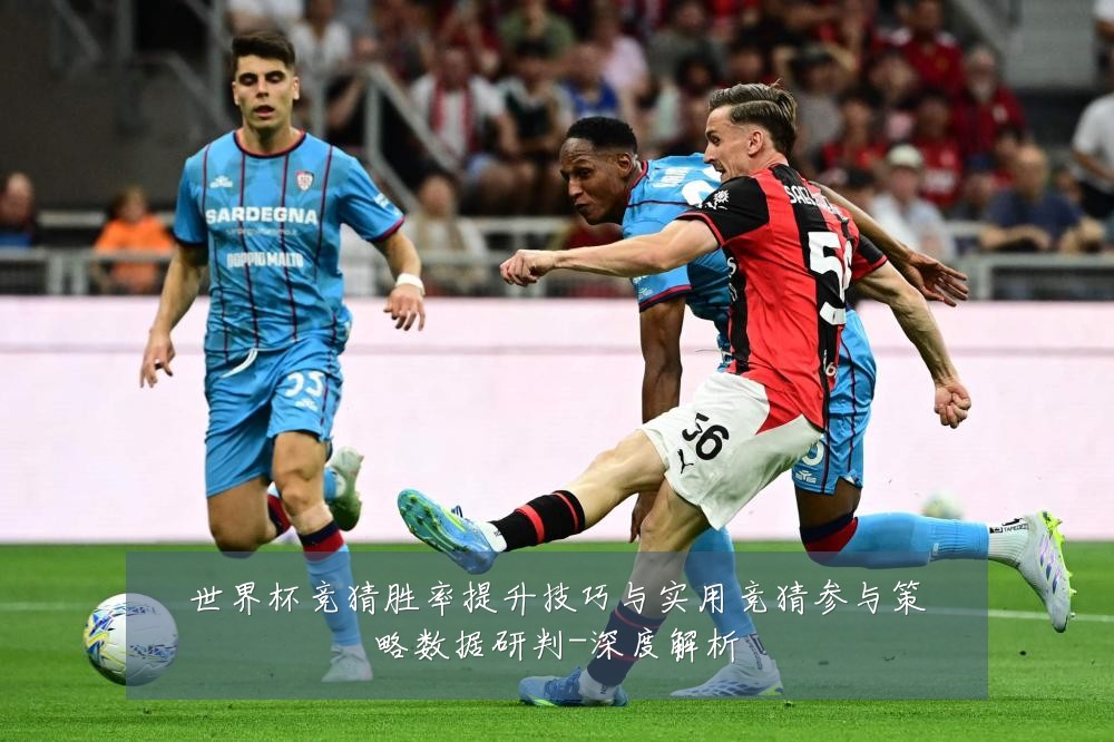 世界杯竞猜胜率提升技巧与实用竞猜参与策略数据研判-深度解析